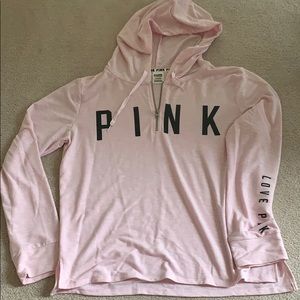 PINK Hoodie